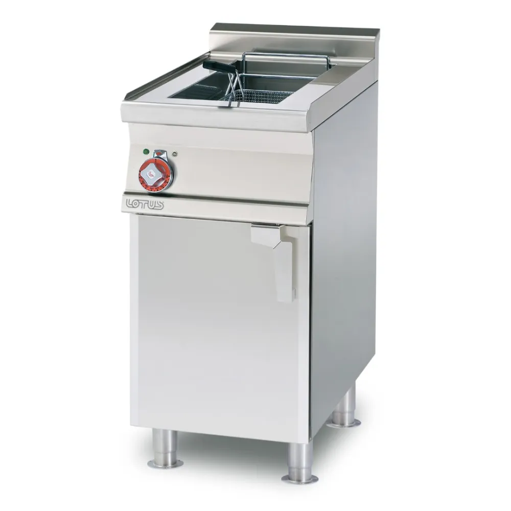 Electric Fryer for ships LOTUS 06090430X