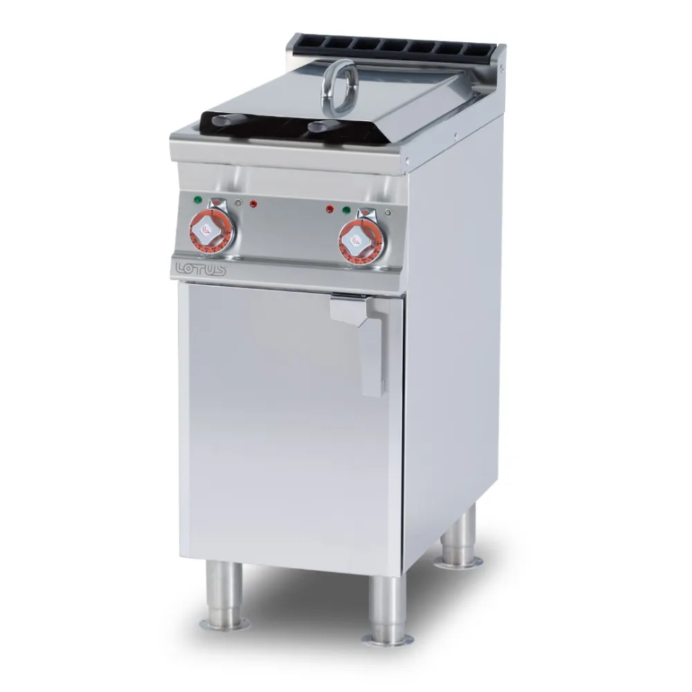 Electric Fryer for ships LOTUS 08090432X