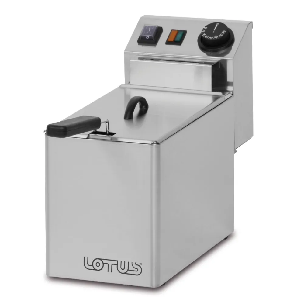 Electric fryer LOTUS 35010411