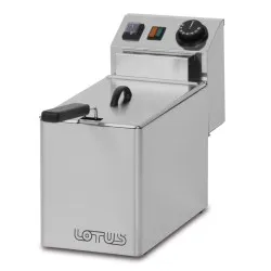 Electric fryer LOTUS 35010411