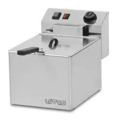 Electric fryer LOTUS 35010710