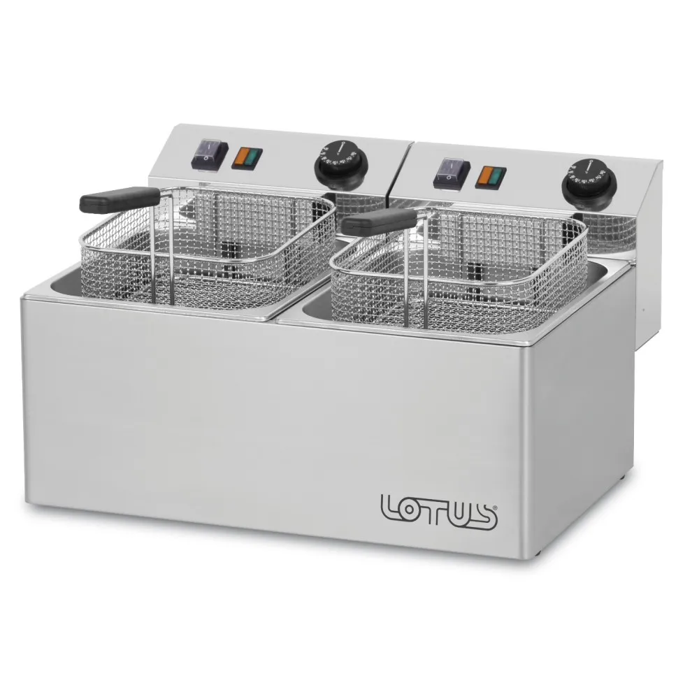 Electric fryer LOTUS 35020710