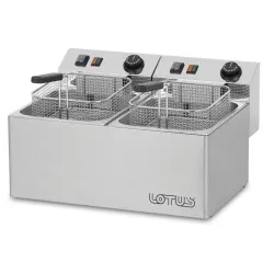 Electric fryer LOTUS 35020710