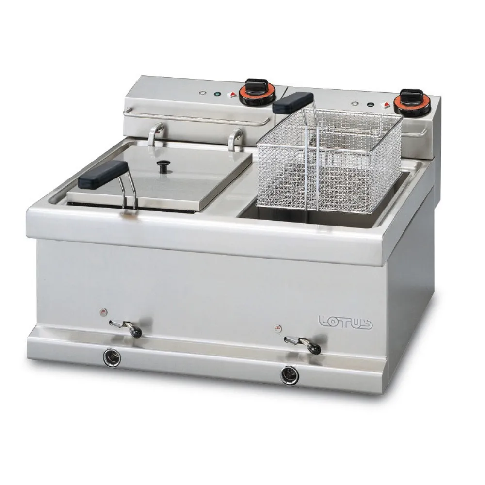 Electric fryer LOTUS 35021030