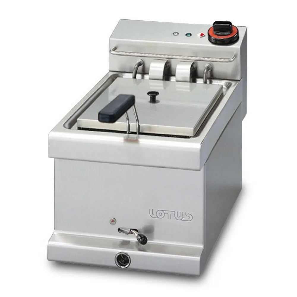 Electric fryer LOTUS 35010610
