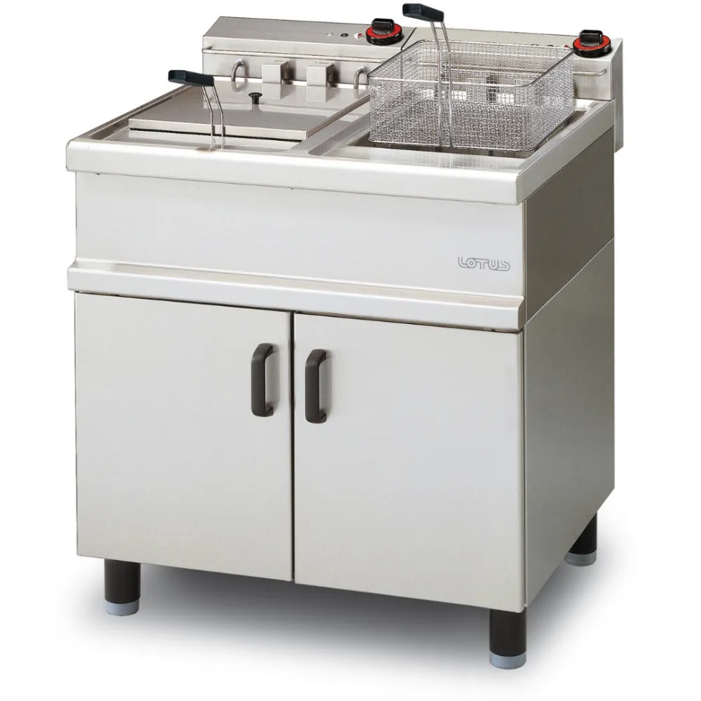 Electric fryer LOTUS 35321030