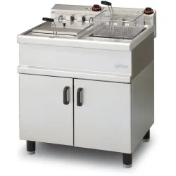 Electric fryer LOTUS 35321030