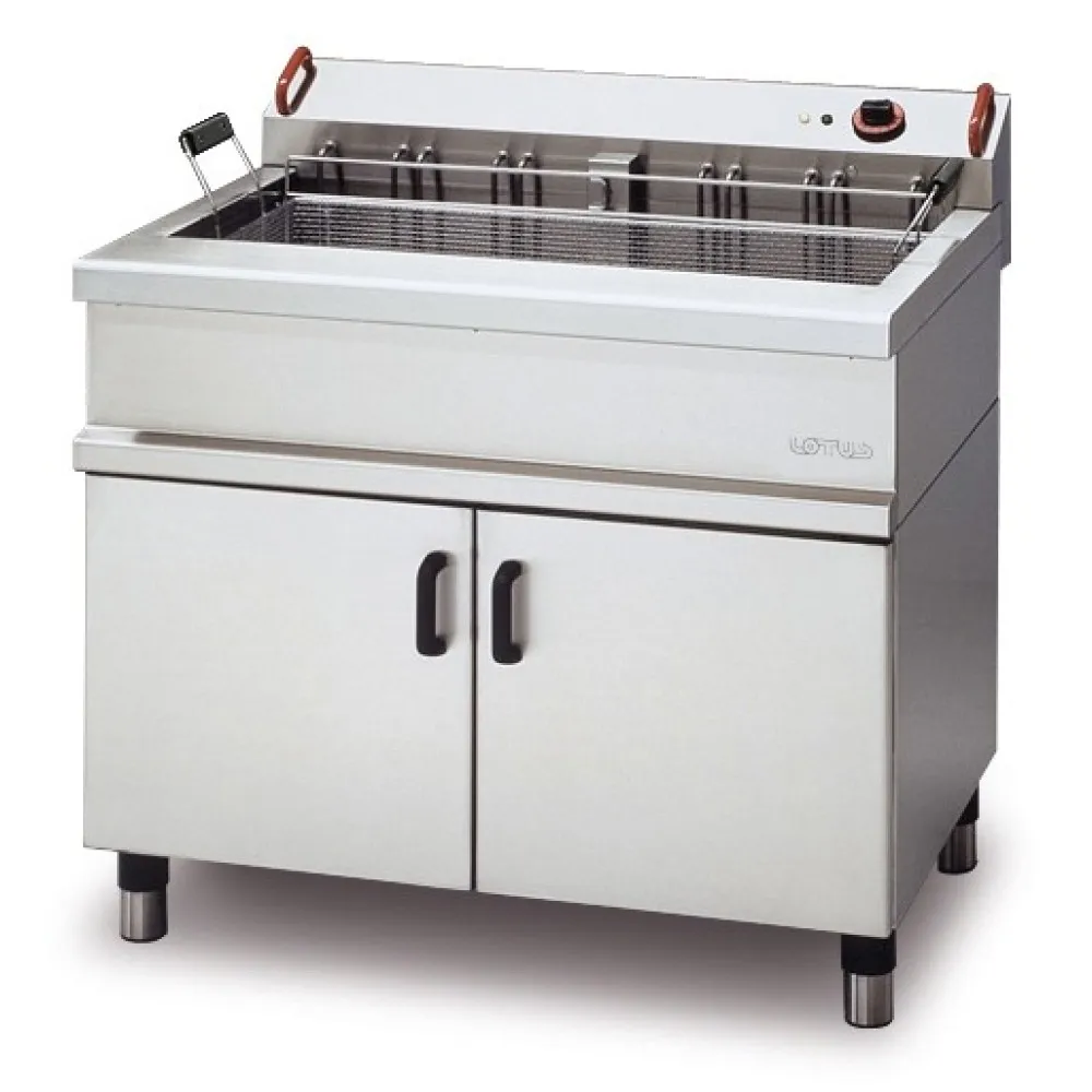 Electric fryer LOTUS 35333030
