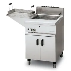 Gas fryer LOTUS 40342050