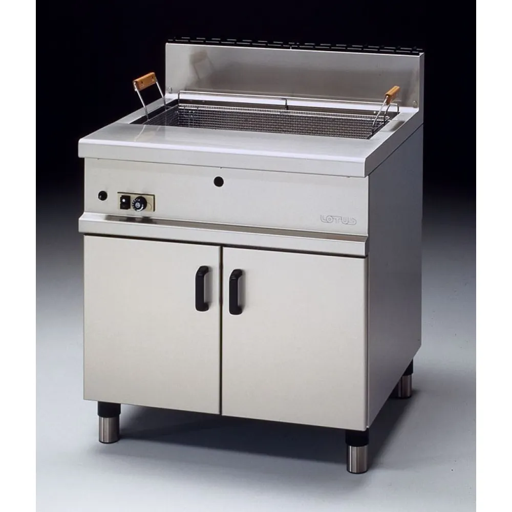 Gas fryer LOTUS 40343050