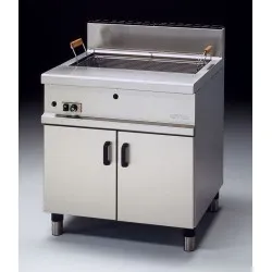 Gas fryer LOTUS 40343050