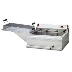 Electric fryer LOTUS 35032540
