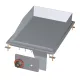 Drop-in electric fry top for ships LOTUS 26060431X