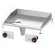 Drop-in electric fry top for ships LOTUS 26060831X