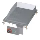 Drop-in electric fry top for ships LOTUS 26060433X