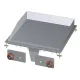 Drop-in electric fry top for ships LOTUS 26060633X