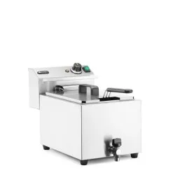 Electric fryer HENDI 209424