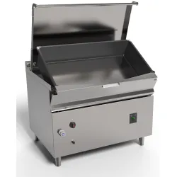 Gas deep fryer LOTUS BR1G150I.M