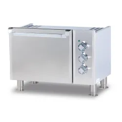 Multifunctional electric oven for ships LOTUS 06490813X