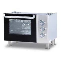 Multifunctional electric oven for ships LOTUS 06490812X