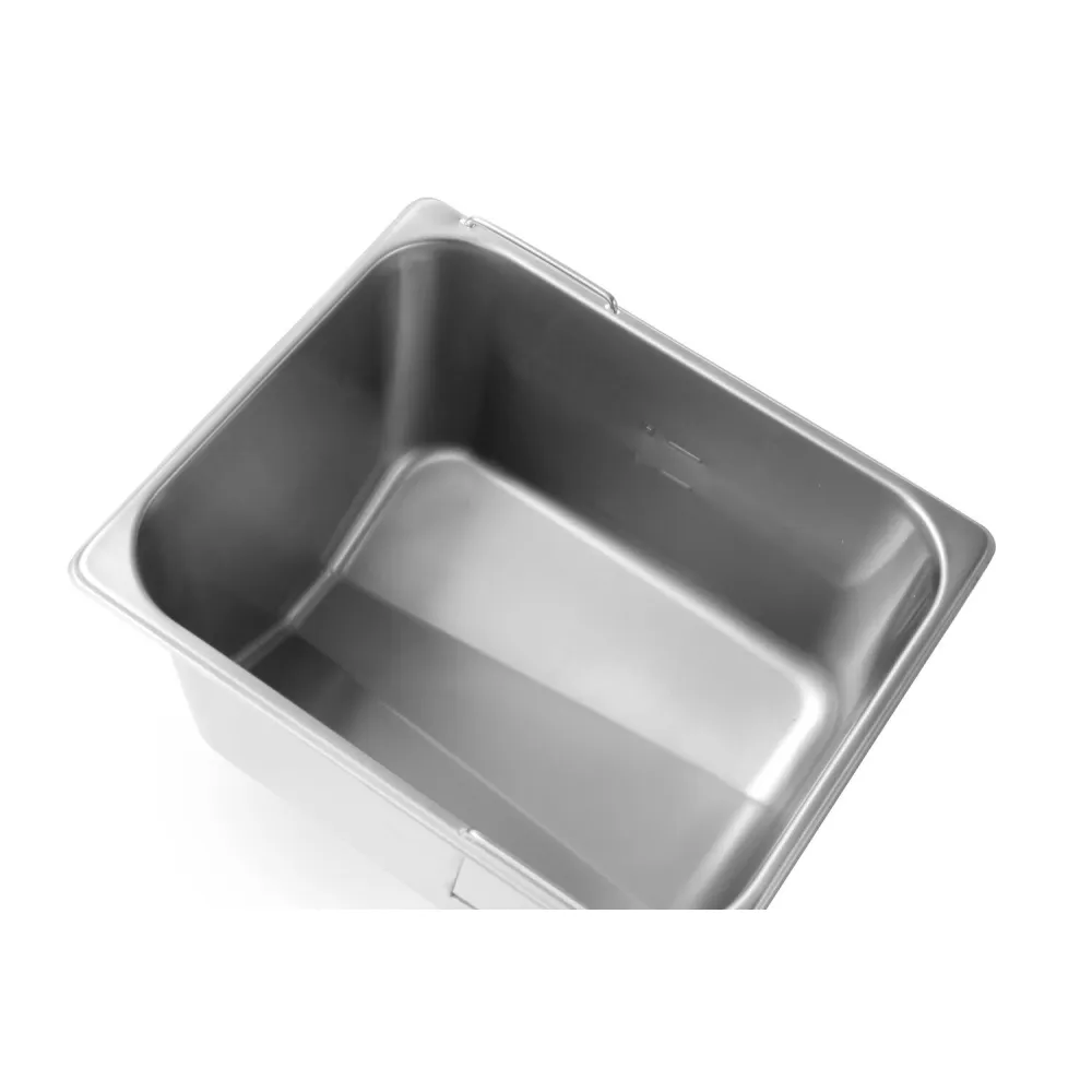 Electric fryer HENDI 207208
