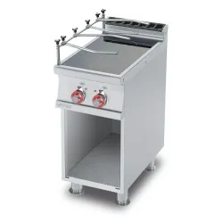 Electric stove with shelf for ships LOTUS 08030432X