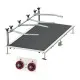 Drop-in electric hob for ships LOTUS 28030432X