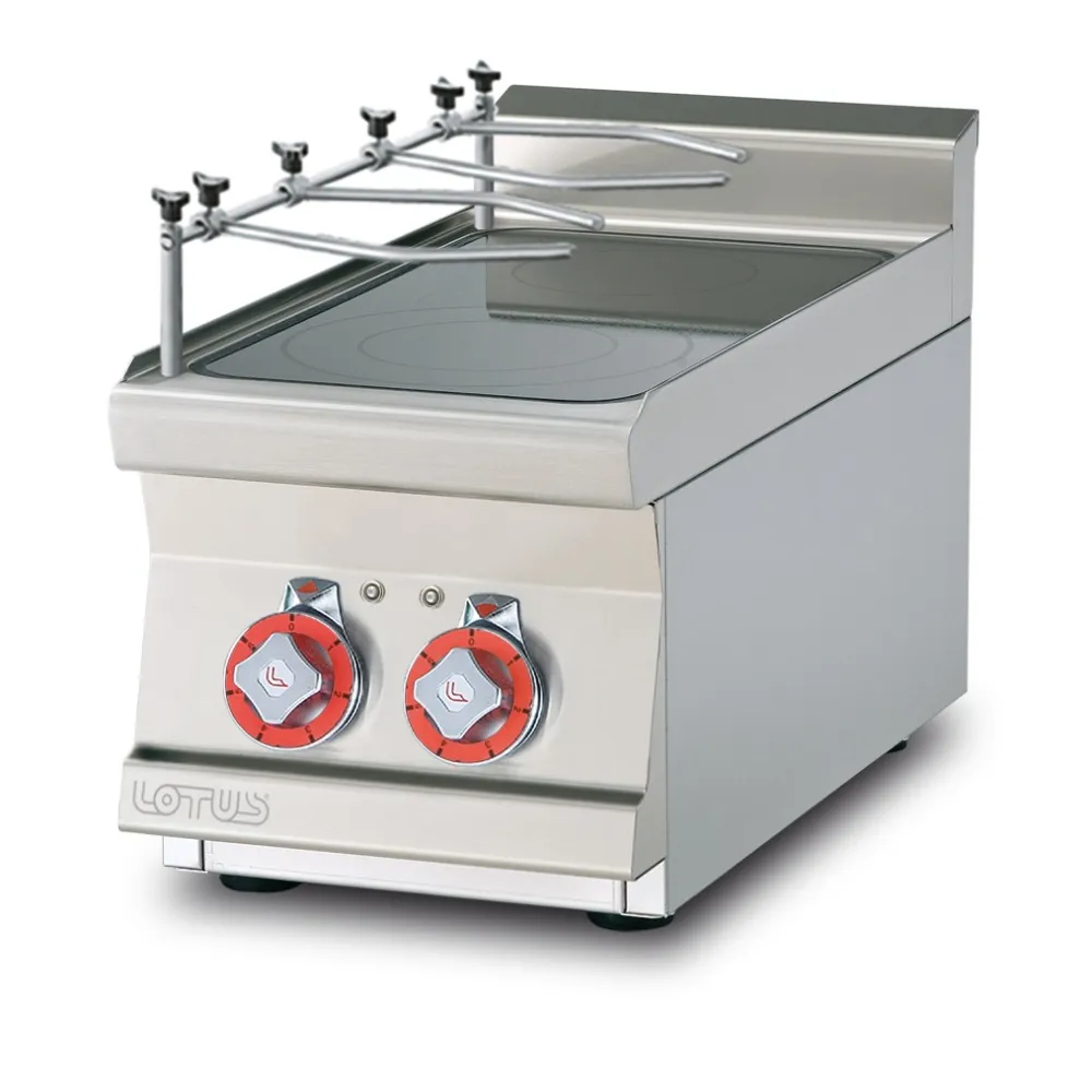 Electric cooktop for ships LOTUS 16030332X