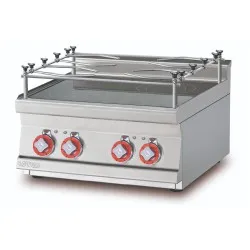 Electric cooktop for ships LOTUS 16030632X