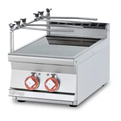 Electric cooktop for ships LOTUS 18030432X
