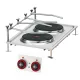 Drop-in electric hob for ships LOTUS 26030430X
