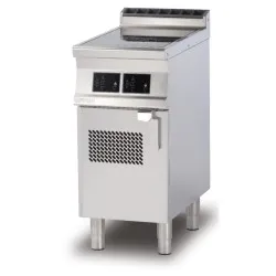 Induction cooktop LOTUS 08030438