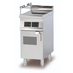 Induction cooker for ships LOTUS 08030438X