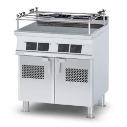 Induction cooker for ships LOTUS 08030838X