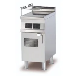 Induction cooker for ships LOTUS 09030438X