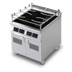 Induction cooker for ships LOTUS 09030838X