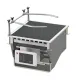 Drop-in induction hob for ships LOTUS 24030438X
