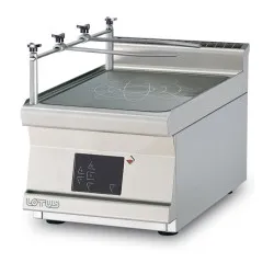 Induction cooktop for ships LOTUS 16030458X