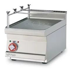 Induction cooktop for ships LOTUS 16030433X