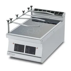 Induction cooktop for ships LOTUS 18030438X