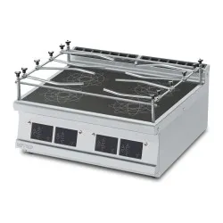 Induction cooktop for ships LOTUS 18030838X