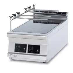 Induction cooktop for ships LOTUS 19030438X
