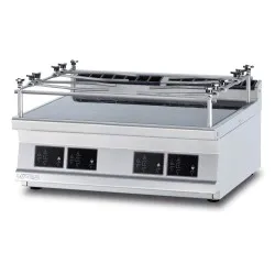 Induction cooktop for ships LOTUS 19030838X