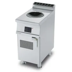 Induction cooktop LOTUS 08030439X