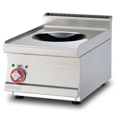 Induction cooktop LOTUS 16030434X