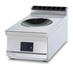 Induction cooktop LOTUS 19030439X