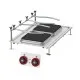 Drop-in electric hob for ships LOTUS 26030431X
