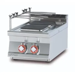 Electric cooktop for ships LOTUS 18030431X