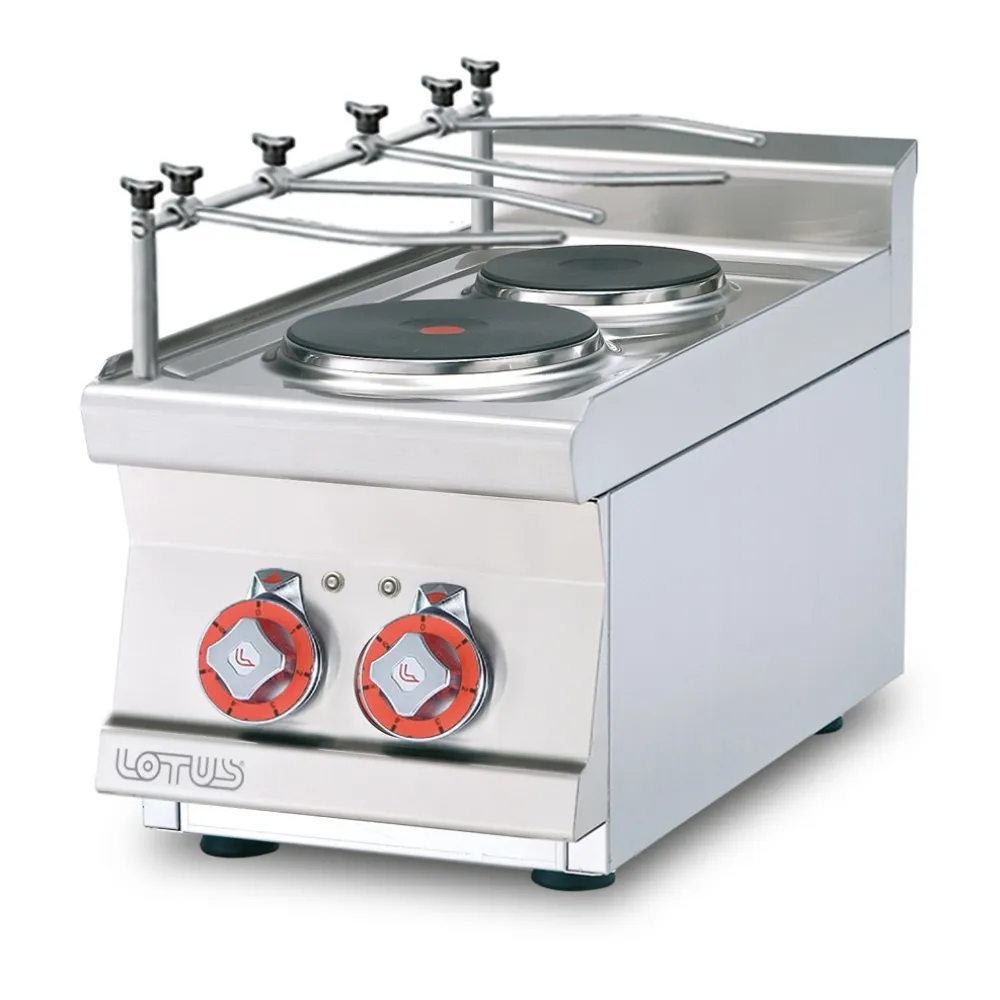Electric cooktop for ships LOTUS 16030330X