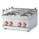 Electric cooktop for ships LOTUS 16030630X